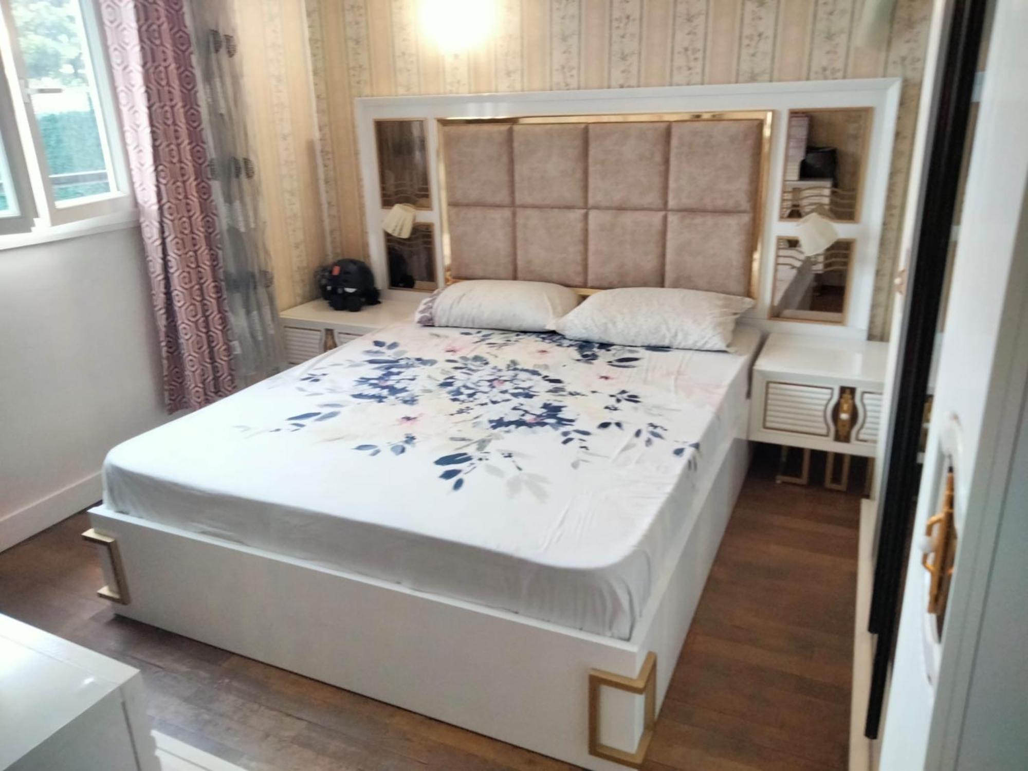 Maison Et Appartement Ла-Курнев Екстер'єр фото