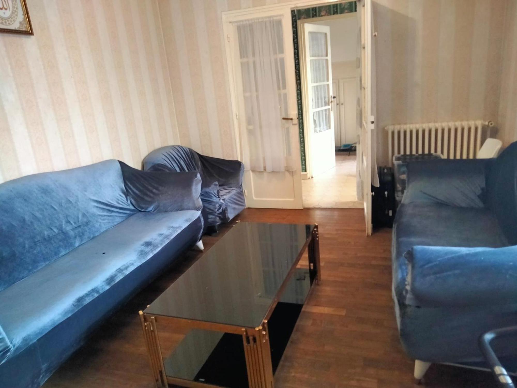 Maison Et Appartement Ла-Курнев Екстер'єр фото