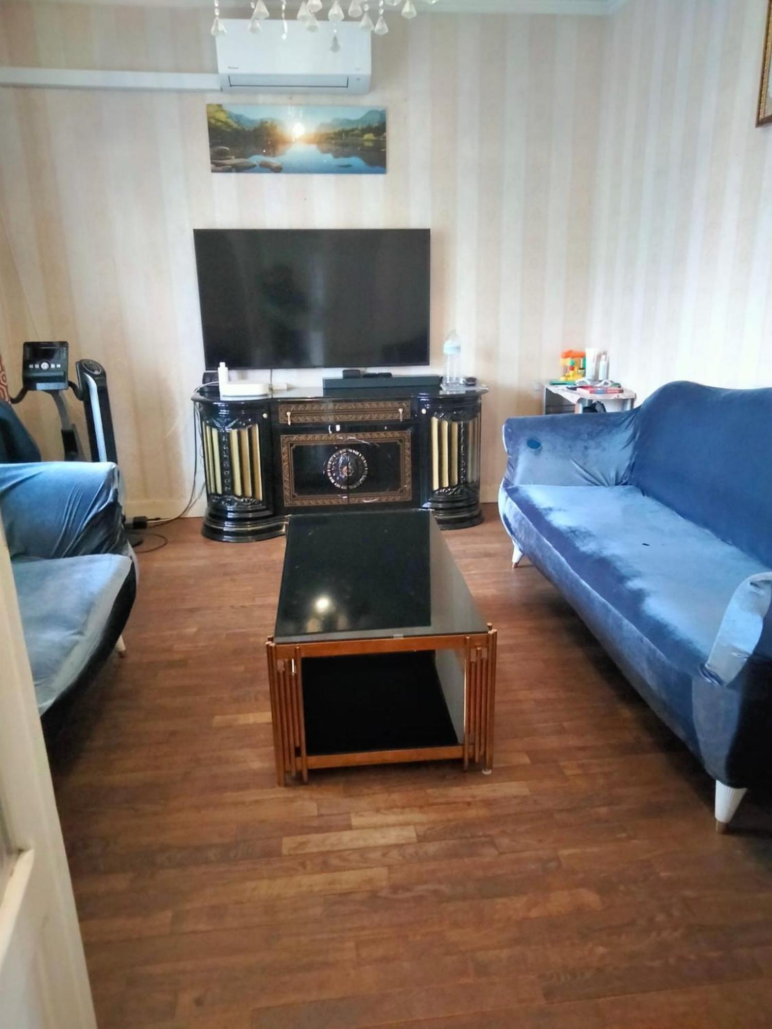 Maison Et Appartement Ла-Курнев Екстер'єр фото
